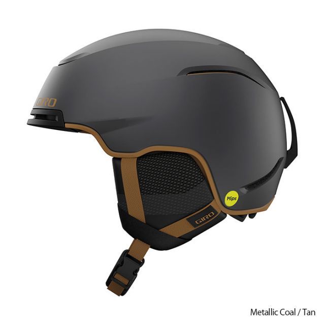 GIRO ヘルメット JACKSON mips XL （62.5〜65） Jackson Mips Helmet