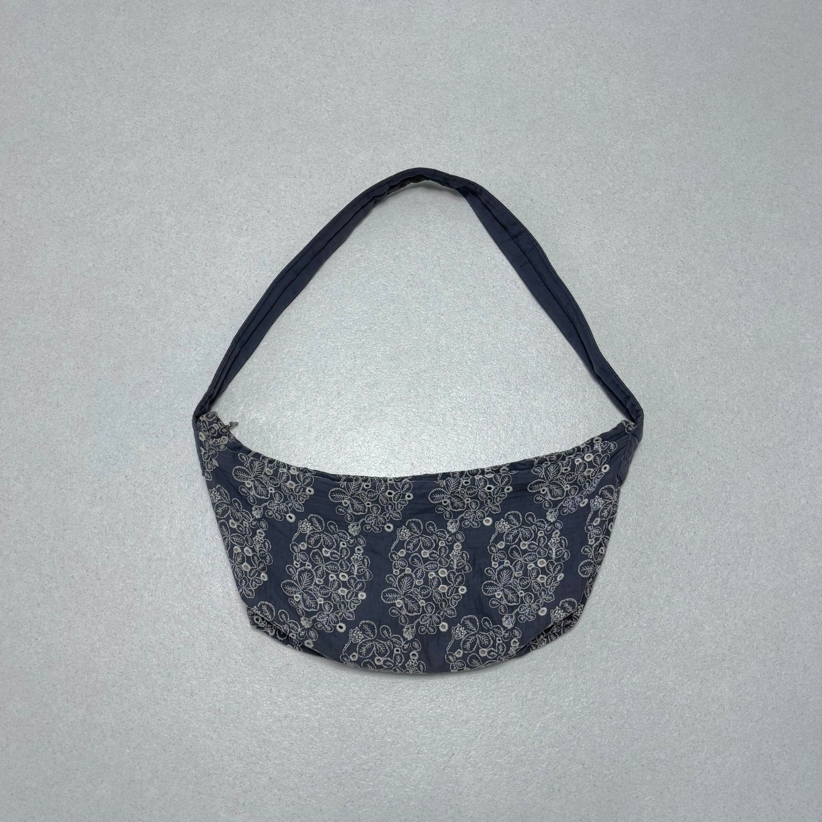 mina perhonen ミナペルホネン sometimes lucky 総刺繍 ボディ