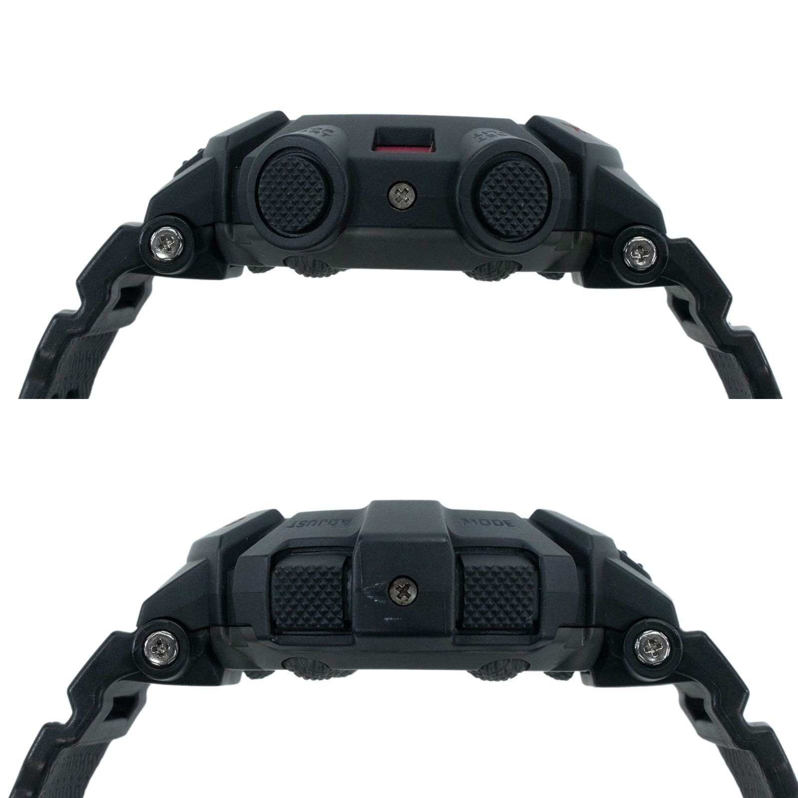 送料無料 カシオ 腕時計 ソーラー電波 メンズ G-SHOCK Gショック