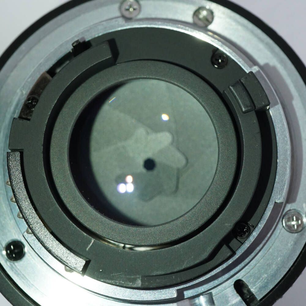 NIKKOR