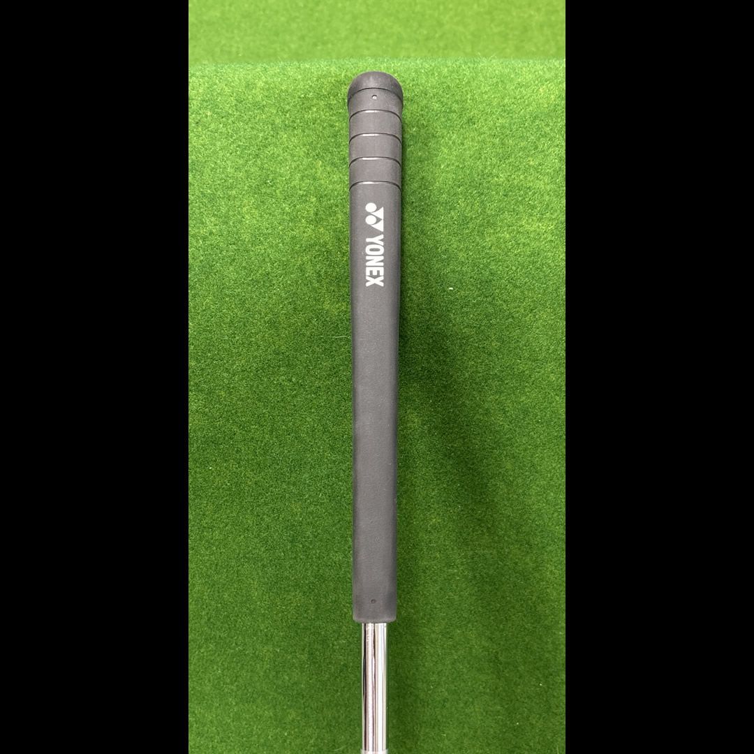 ヨネックス EZONE EZONE TP-GR2 パター スチールシャフト シャフト