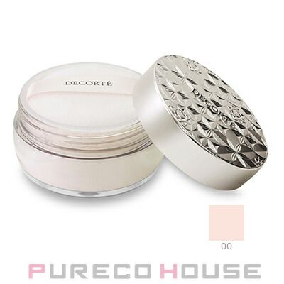 コスメデコルテ＆デイオールフェイスパウダー2点セット コスメデコルテ