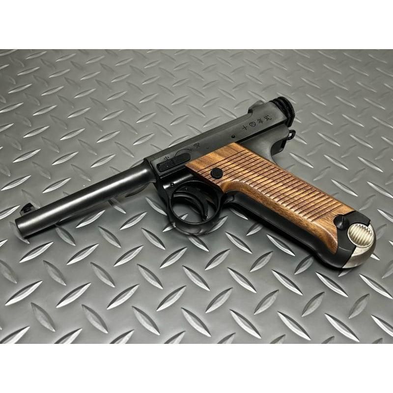 KSC マカロフPM フィニッシュカットカスタム ヘヴィウェイト 【限定品】