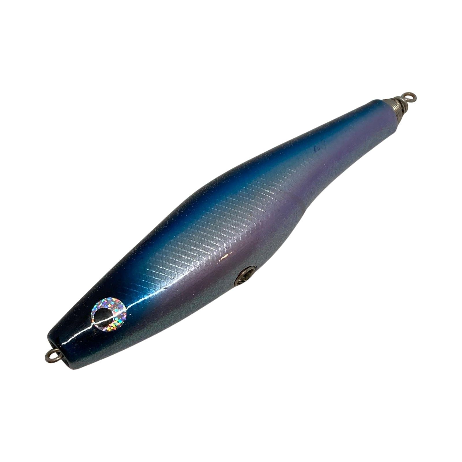 ττSOULS ソウルズ ルアー ポッパー キズ有 エアマチック205