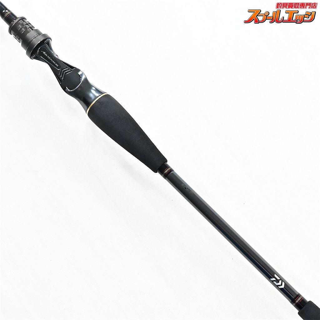 DAIWA - メタリアタチウオ 【ダイワ】 19メタリア タチウオテンヤSP 91-170 DAIWA Metallia