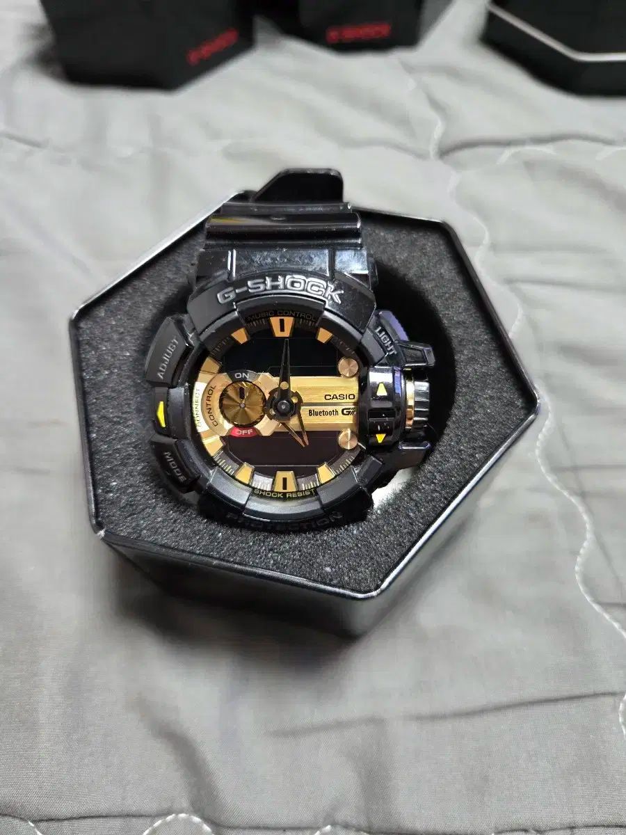 美品☆MASTER OF G☆G-SHOCK 限定モデルGW-9400DCJ G-SHOCK GW-9400