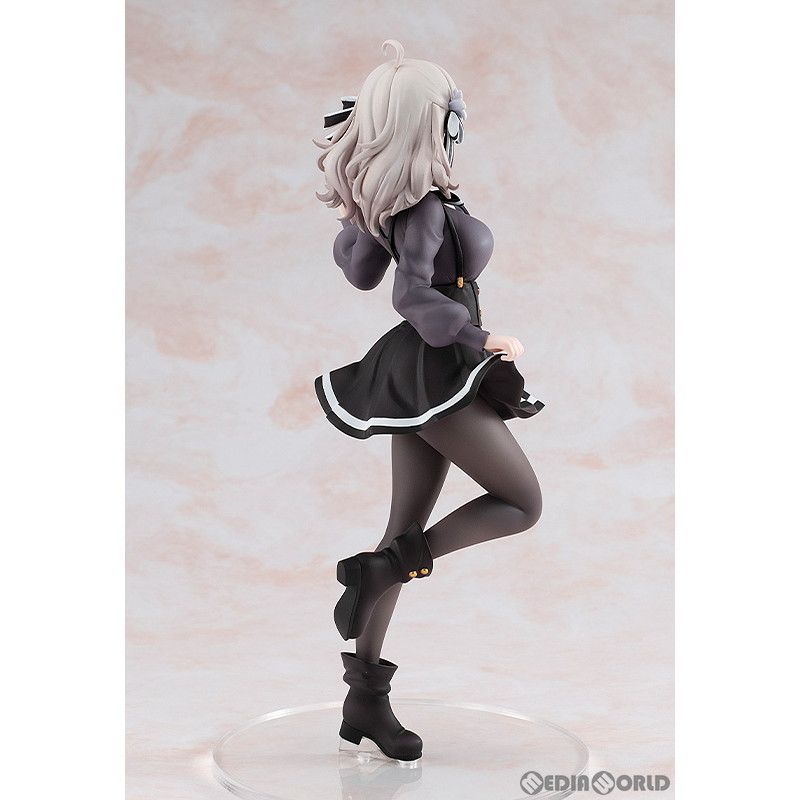 スパイ教室 花園(はなぞの) リリィ 1/7 完成品 フィギュア KADOKAWA(カドカワ) Amazon | KADOKAWA KDcolle スパイ教室 《花園》 リリィ 1/7
