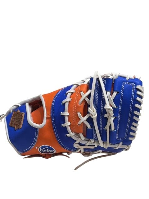グラブワークス GLOVE WORKS × ケボズ KEBOZ FIRST BASE MITT