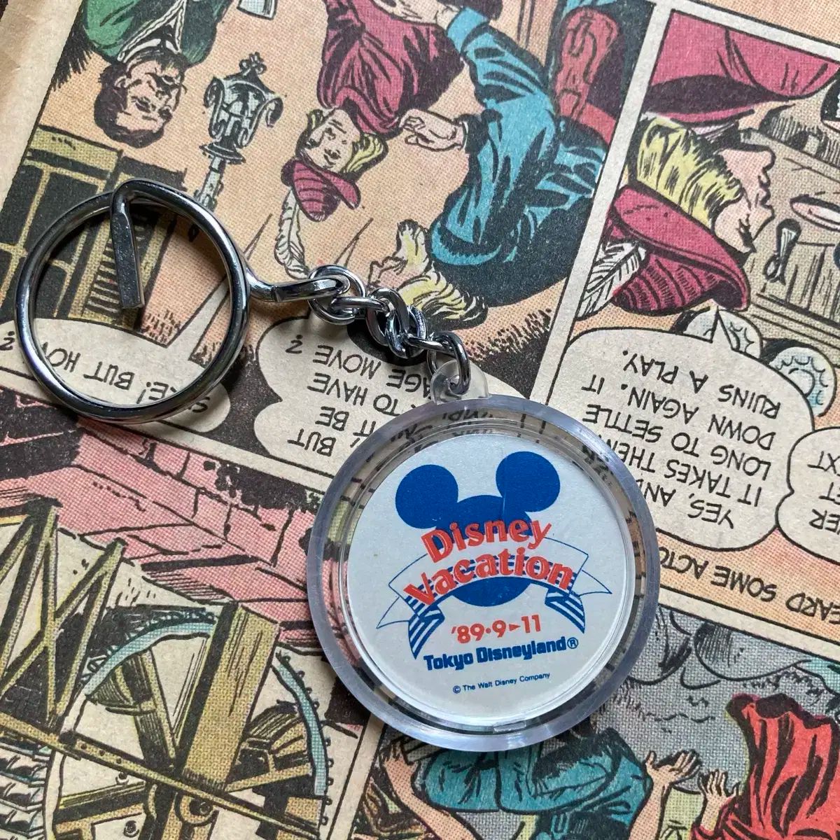 sasquatchfabrix.のキーチェーン Sasquatchfabrix サスクワッチ