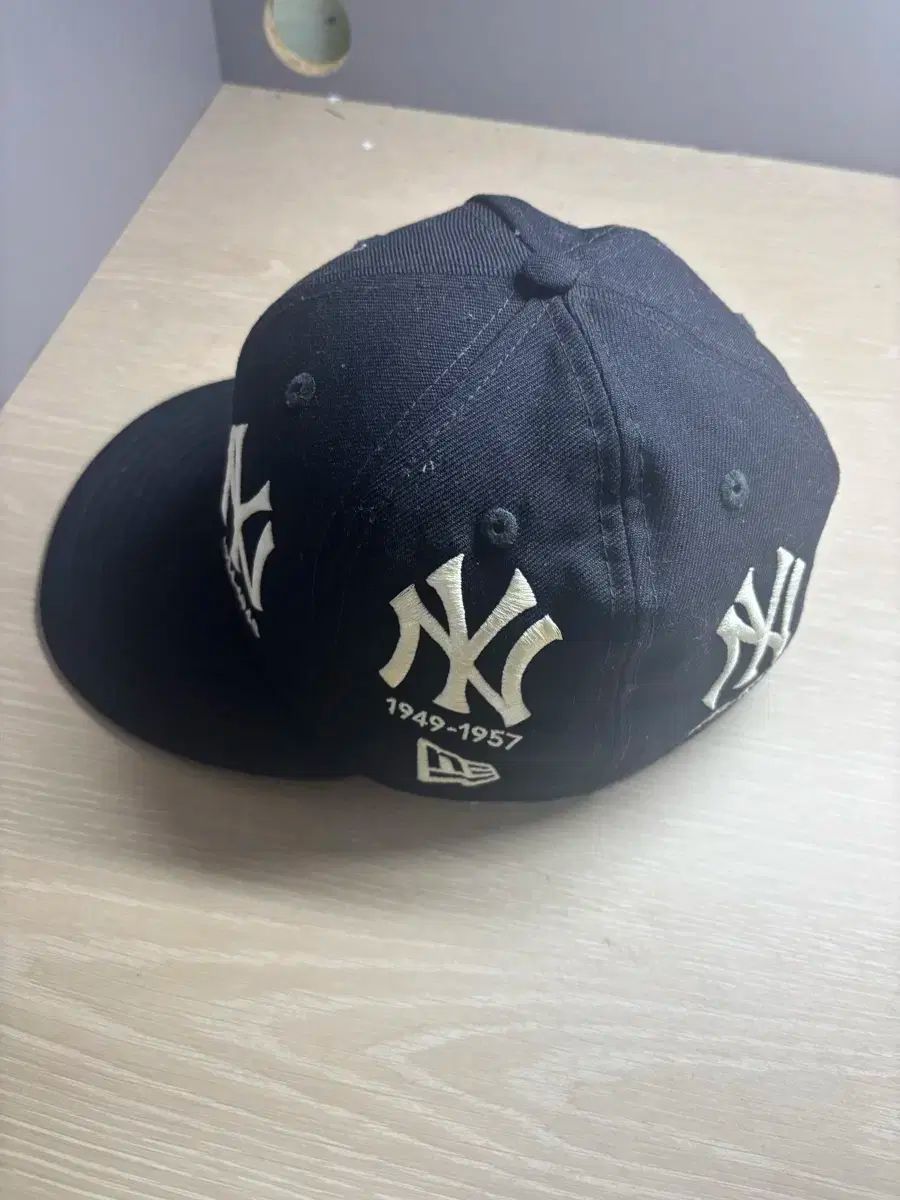 NEW ERA