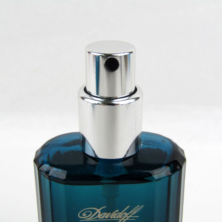 ダビドフ 香水 DAVIDOFF クールウォーター オードトワレ EDT SP 40ml