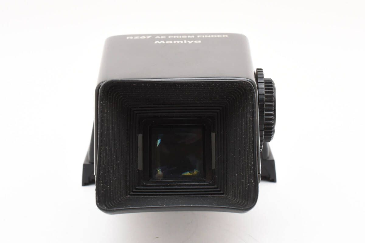 RZ67 AE