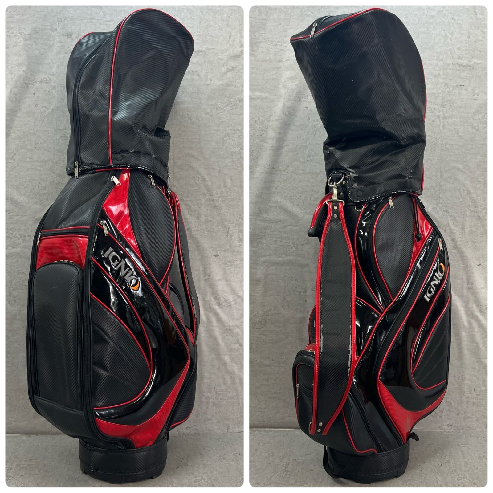 3.クリーブランド　初心者オススメ　メンズセット　ゴルフクラブ　ヘッドカバーあり 3.クリーブランド 初心者オススメ メンズセット ゴルフクラブ