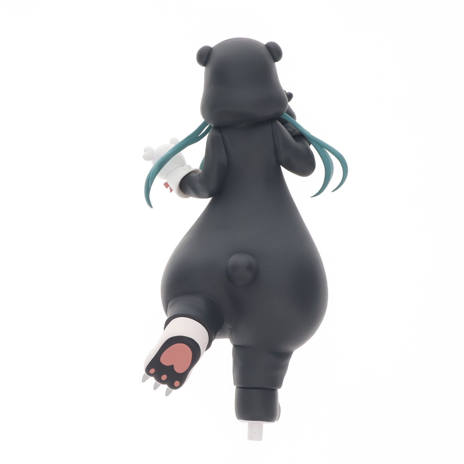 POP UP PARADE(ポップアップパレード) ユナ くまクマ熊ベアー 完成品 