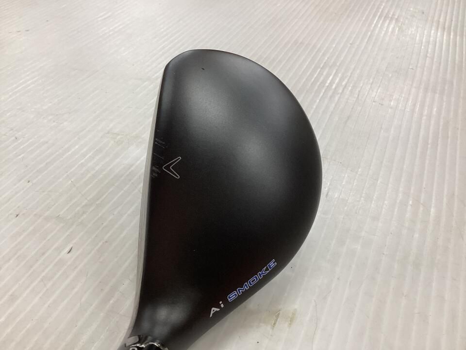 Callaway Ai