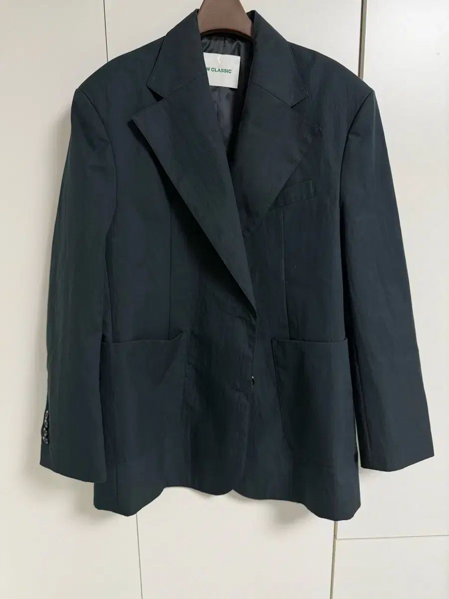  LOW CLASSIC ロウ クラシック ブレザー ジャケット その他 ビジネススーツ