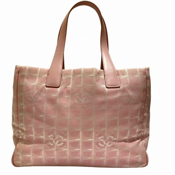 シャネル CHANEL ニュートラベルライン A15991 バッグ ショルダーバッグ トートバッグ レディース