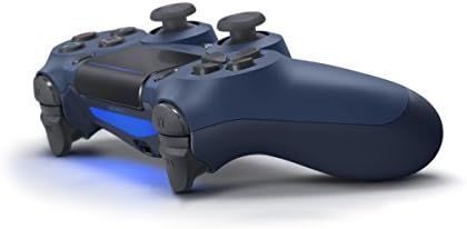 純正品 ワイヤレスコントローラー DUALSHOCK 4 マグマ レッド CUH-ZCT2J11