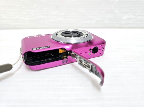 品】 富士フィルム FUJIFILM 小売 デジタルカメラ デジカメ FINEPIX