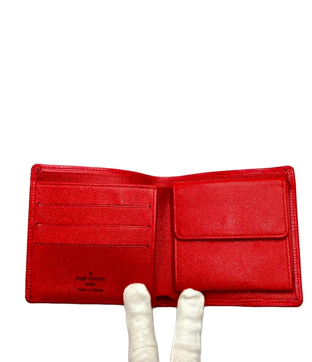LOUIS LV ルイヴィトン M61665 モノグラムポルトビエカルトクレディ 