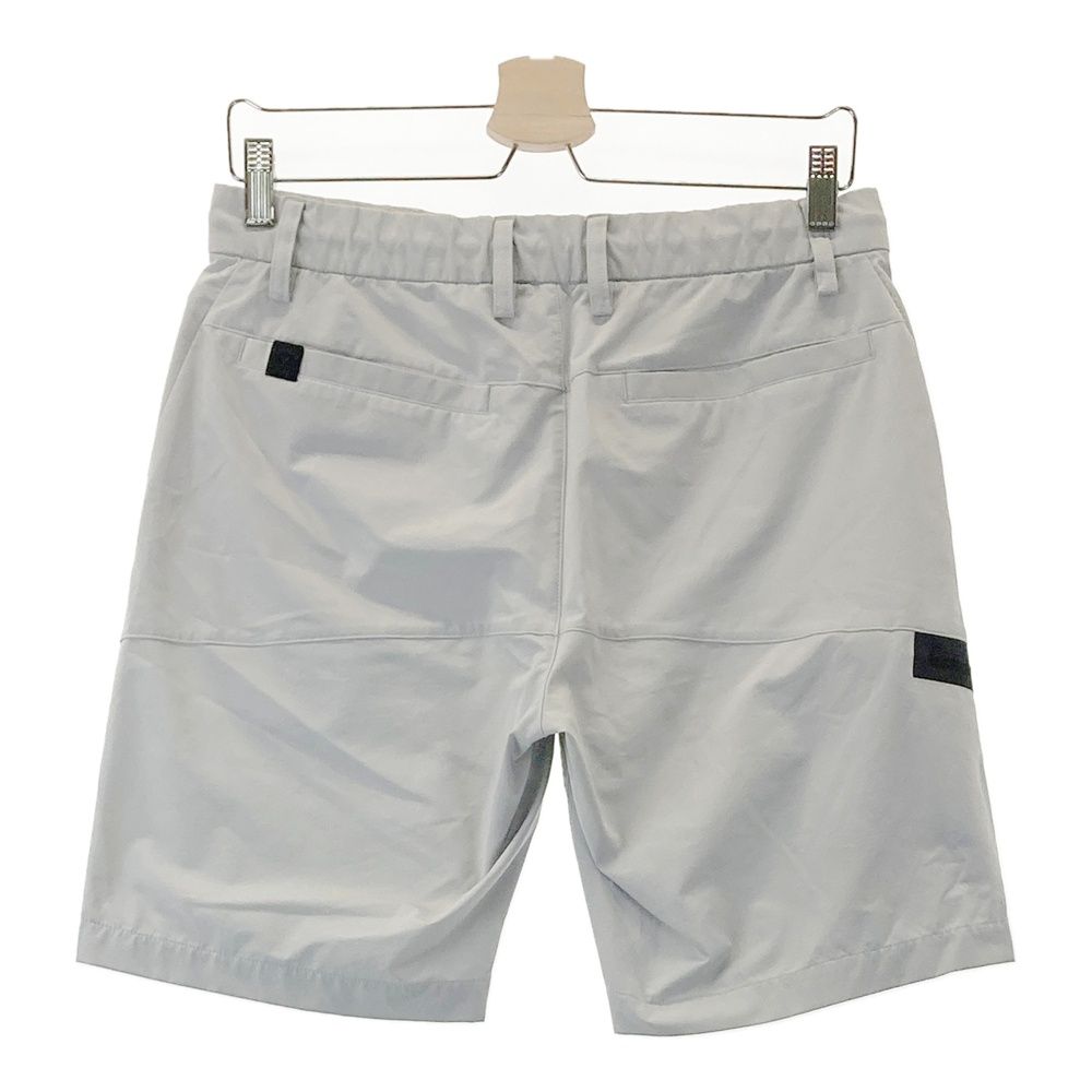 サイズ：M CALLAWAY キャロウェイ ハーフパンツ グレー系