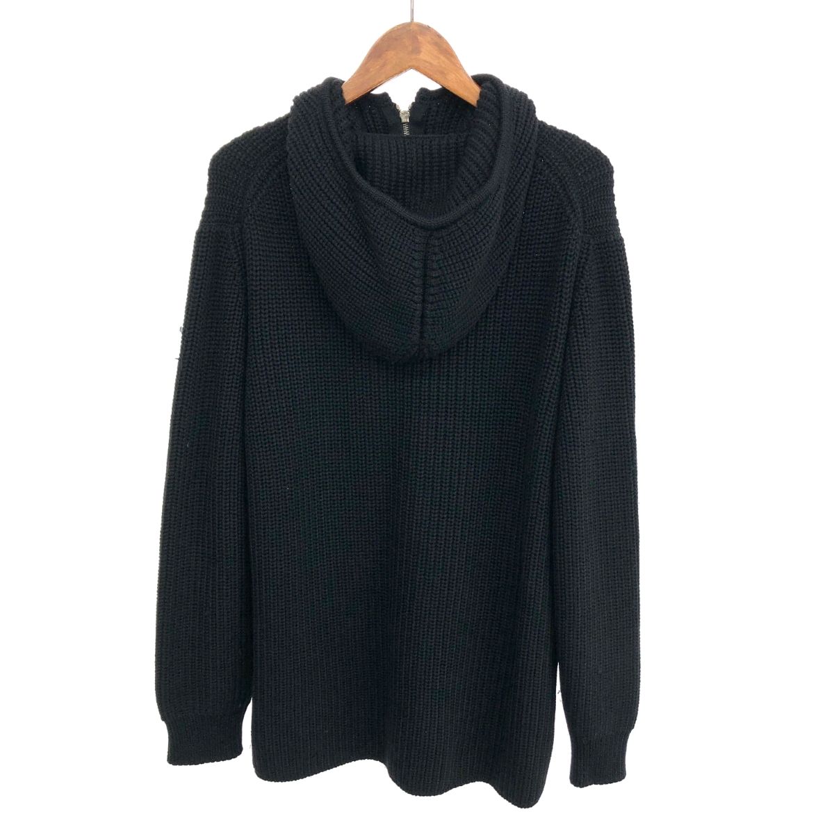 PRADA sports ブラックニット PRADA sports ブラックニット