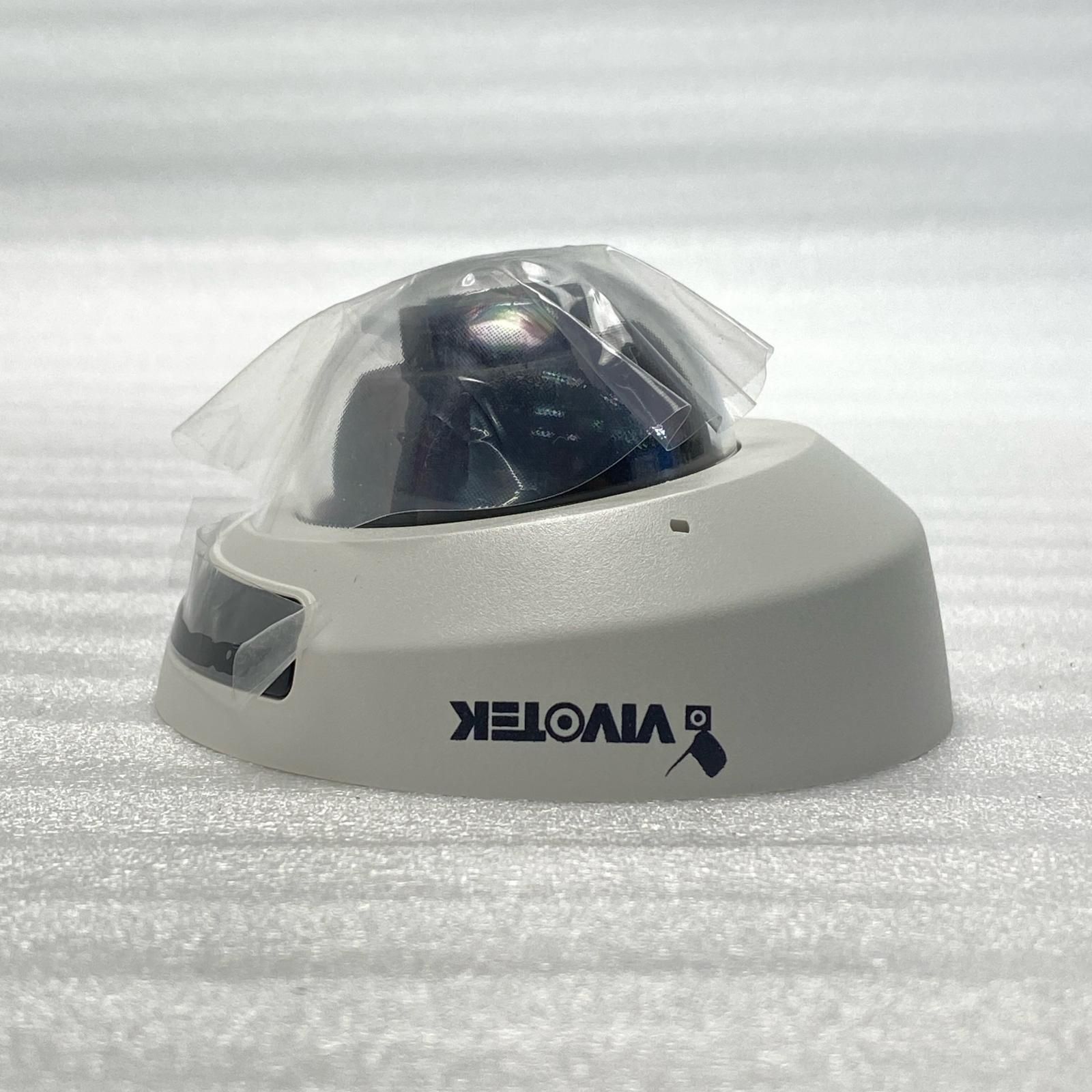 VIVOTEK VAST 2 ドーム型ネットワークカメラ FD9166-HN 未使用品 付属 