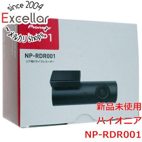 Pioneer NP-RDR001 リア用ドライブレコーダー NP1リア用ドライブレコーダー NP-RDR001 ｜パイオニア公式