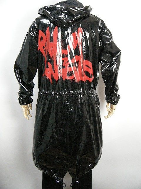 マリンレリー 水産合羽 Lサイズ 釣りフィッシング漁師用カッパ 価格相談可 マリンレリー 水産合羽 Lサイズ 釣りフィッシング漁師用