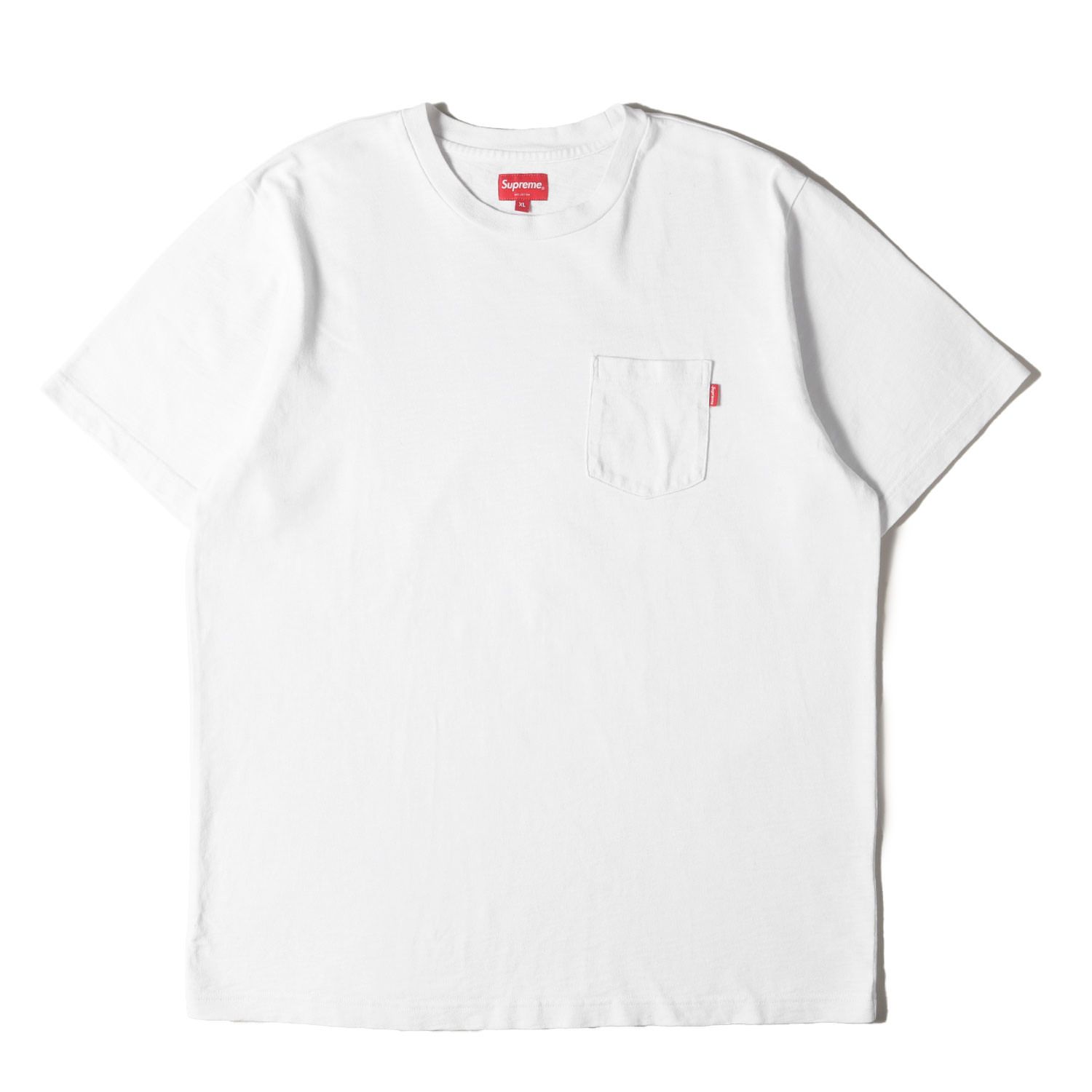 Supreme シュプリーム Tシャツ・カットソー 白 M 3303325E0194 Supreme シュプリーム Tシャツ・カットソー 白 M 3303325E0194