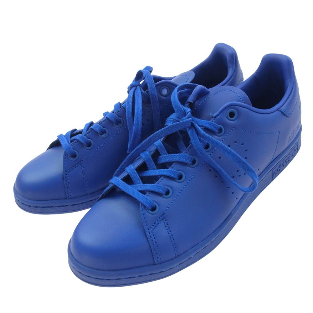 RAF SIMONS ラフシモンズ 18AW F34260 × ADIDAS アディダス STAN SMITH