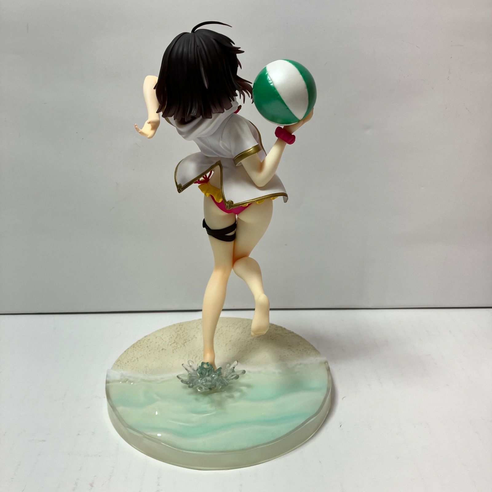 瀬戸店】めぐみん 原作版水着Ver. この素晴らしい世界に祝福を！ 1/7