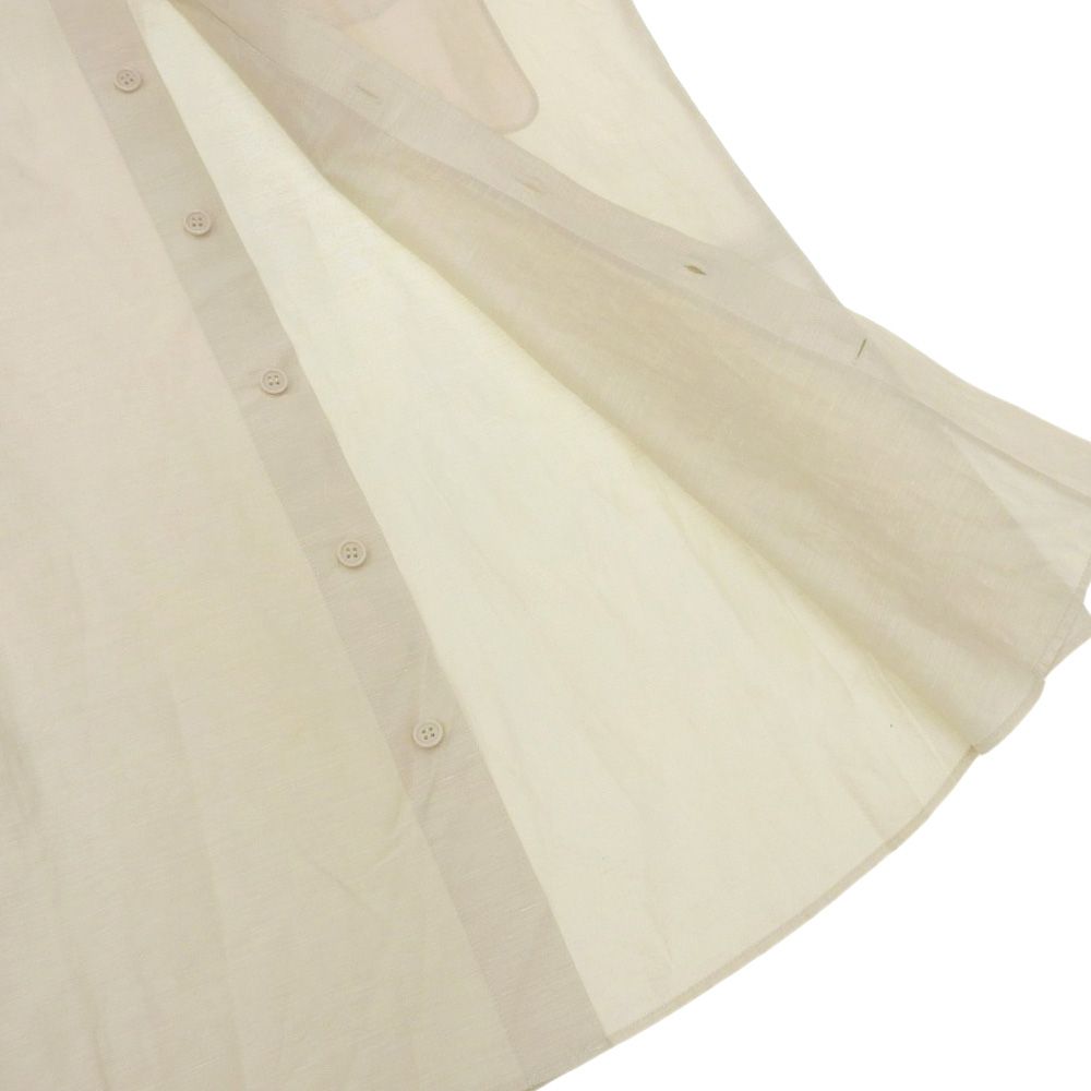 CELINE セリーヌ by Phoebe Philo フィービー期 半袖シャツ トップス