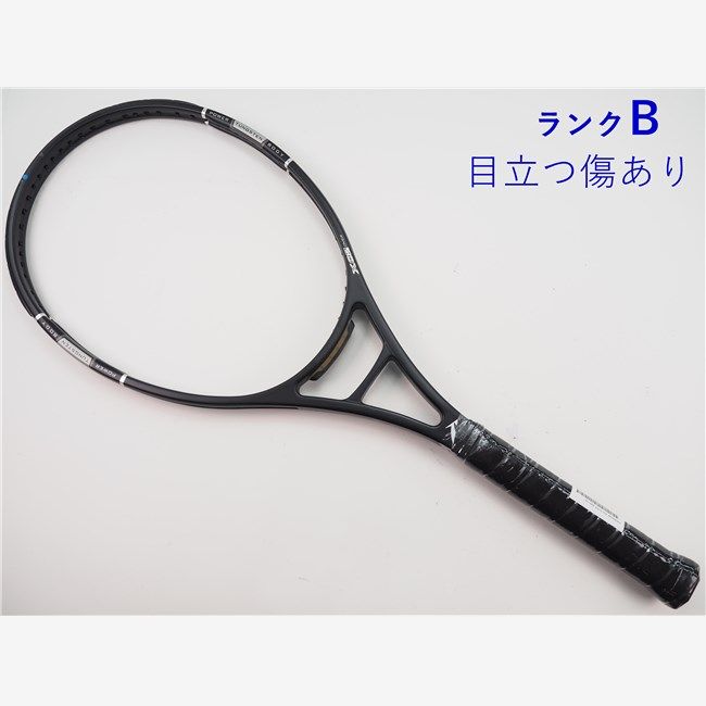 中古 テニスラケット バボラ ピュアドライブ 2009年モデル【一部