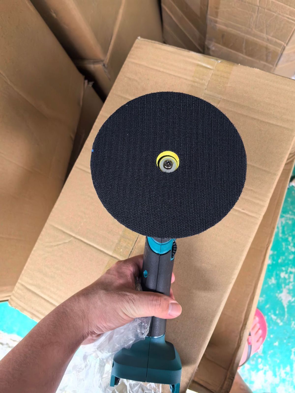 ダブルアクション