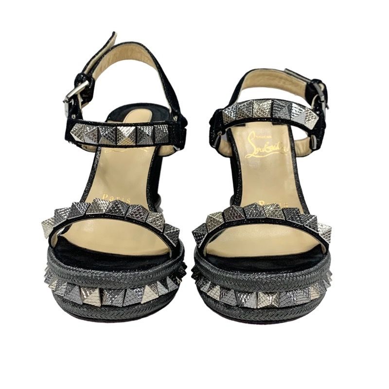Louboutin ピラクロウ