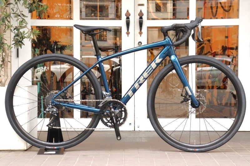 トレック TREK ドマーネ DOMANE AL2 DISC 2021年モデル 49サイズ