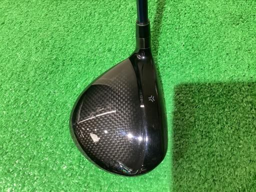 海品 中古】 ダンロップ SRIXON ZX F 3W フェアウェイウッド FW