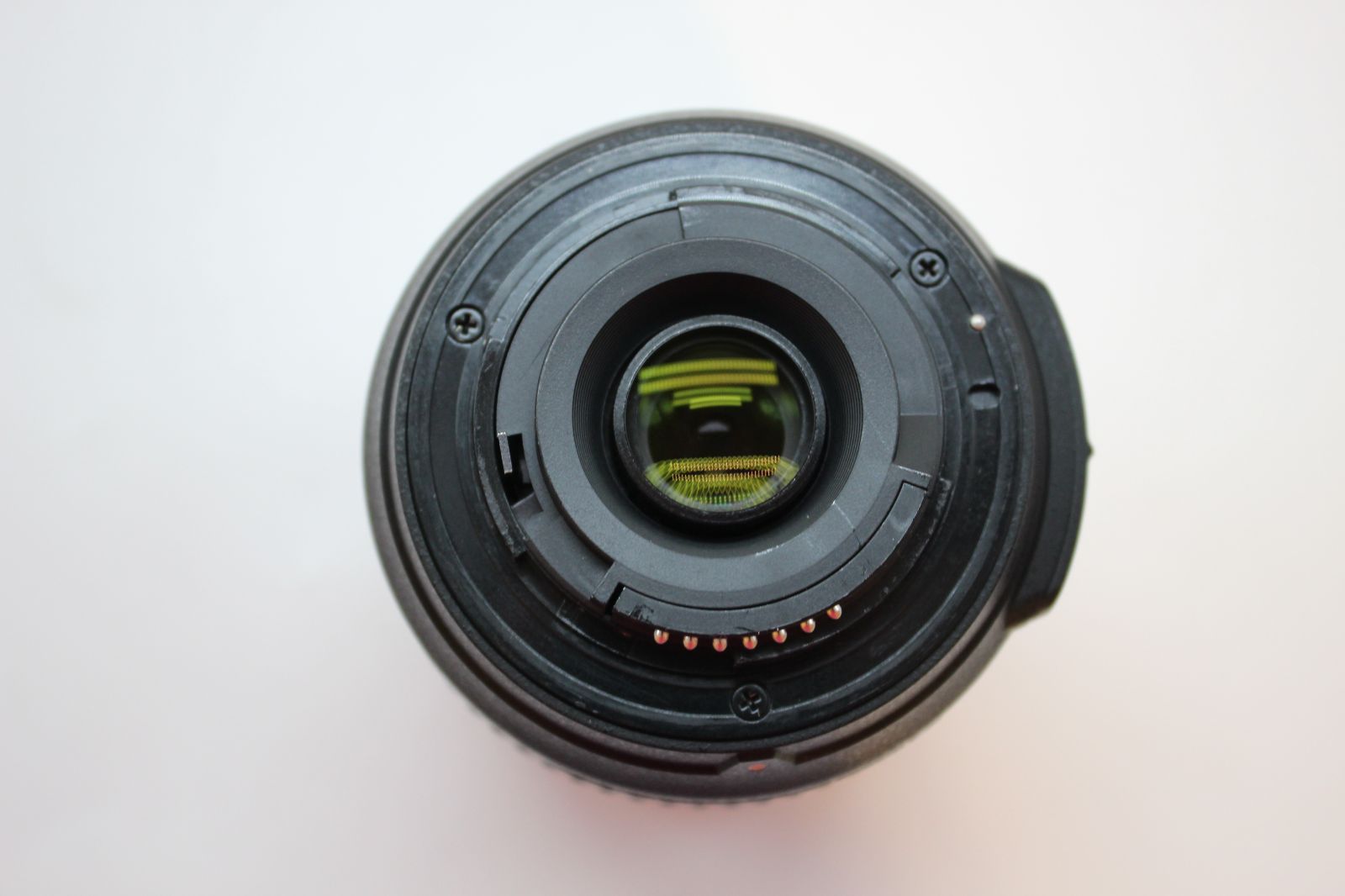 □ほぼ新品□ Nikon AF-S DX VR Zoom Nikkor 55-200mm f/4-5.6