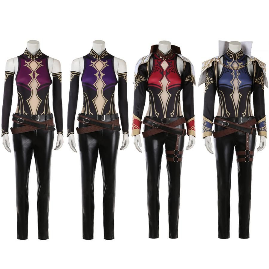 ハロウィンに！】ウェンズデー制服6点セット！ ウェンズデー コスプレ