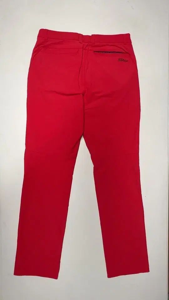 9606 回 Titleist タイトリスト 秋 初冬 メンズ ゴルフ パンツ 30 インチ