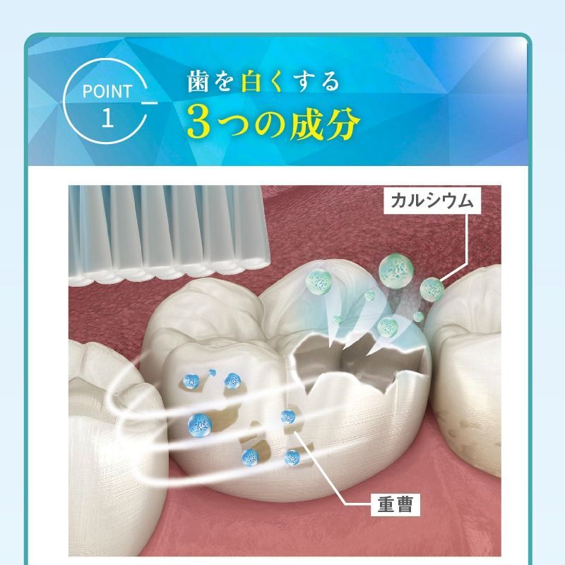 薬用 YESホワイト 100g プランドゥ 医薬部外品 ホワイトニング 研磨剤 
