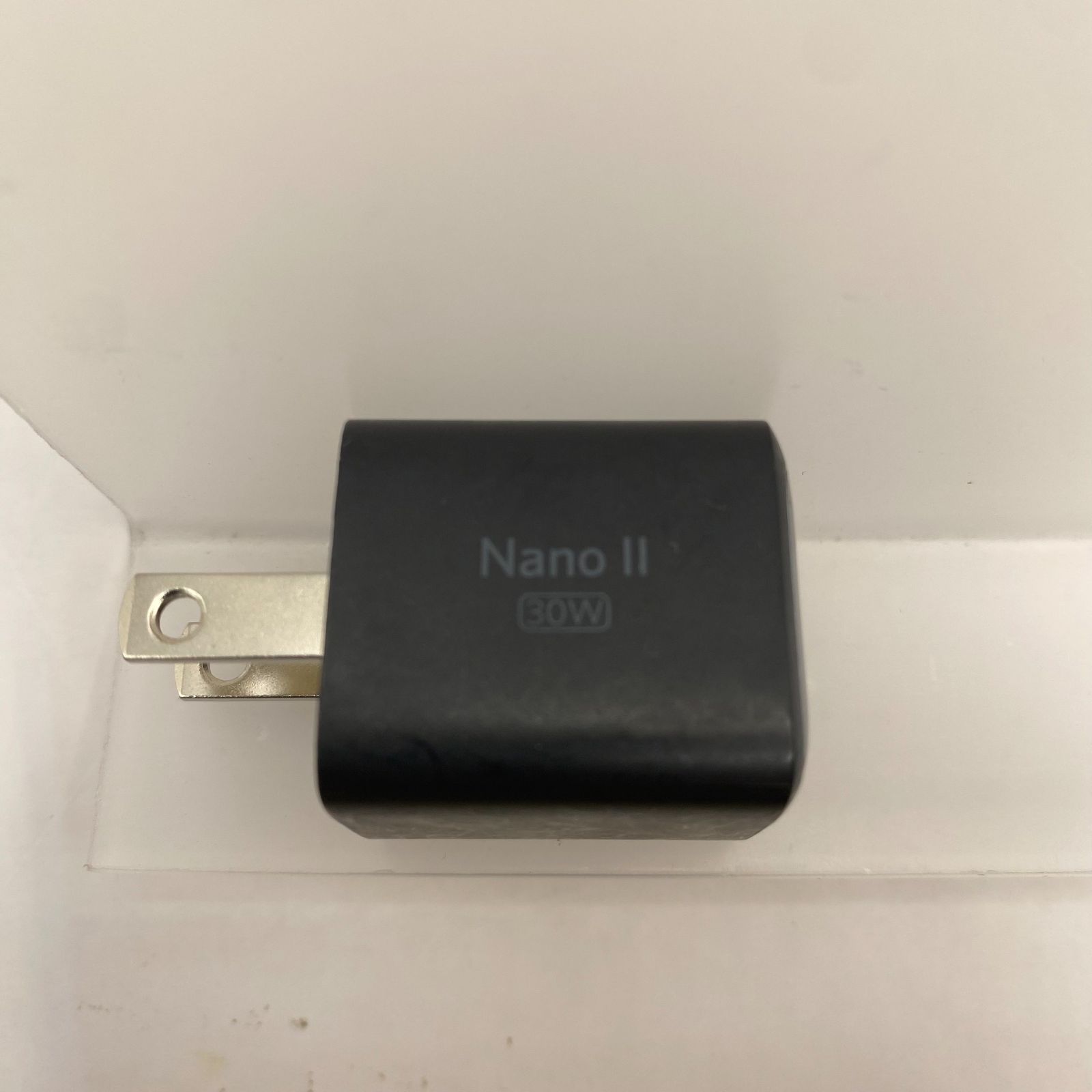 【中古】Anker Nano Ⅱ 30W USB-C