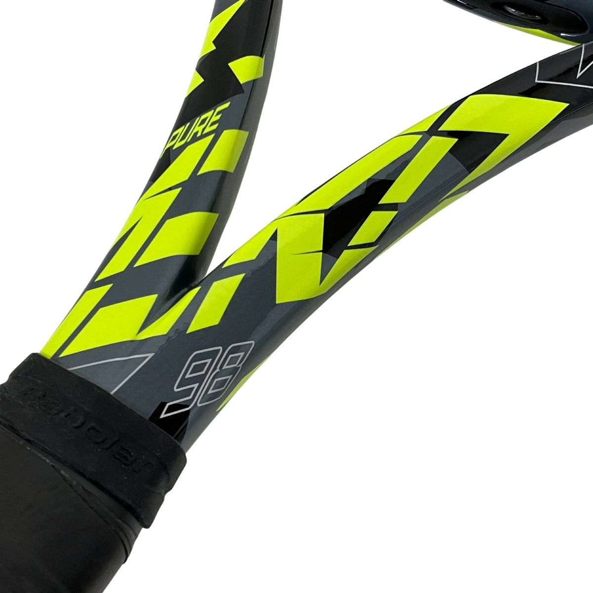 フレームのみ) Tecnifibre(テクニファイバー) TEMPO 255 V2 G1 テニス