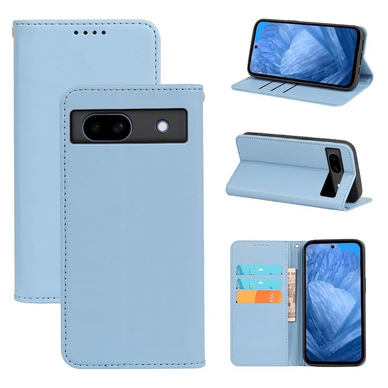 人気商品】(ライトブルー) 手帳型) ケース ケース ケース