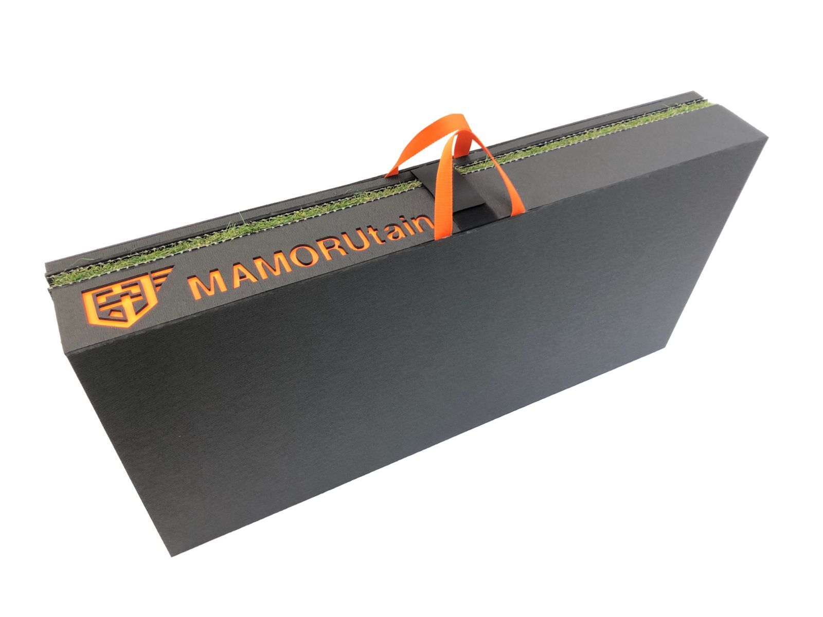 マモルタイン傾斜マット