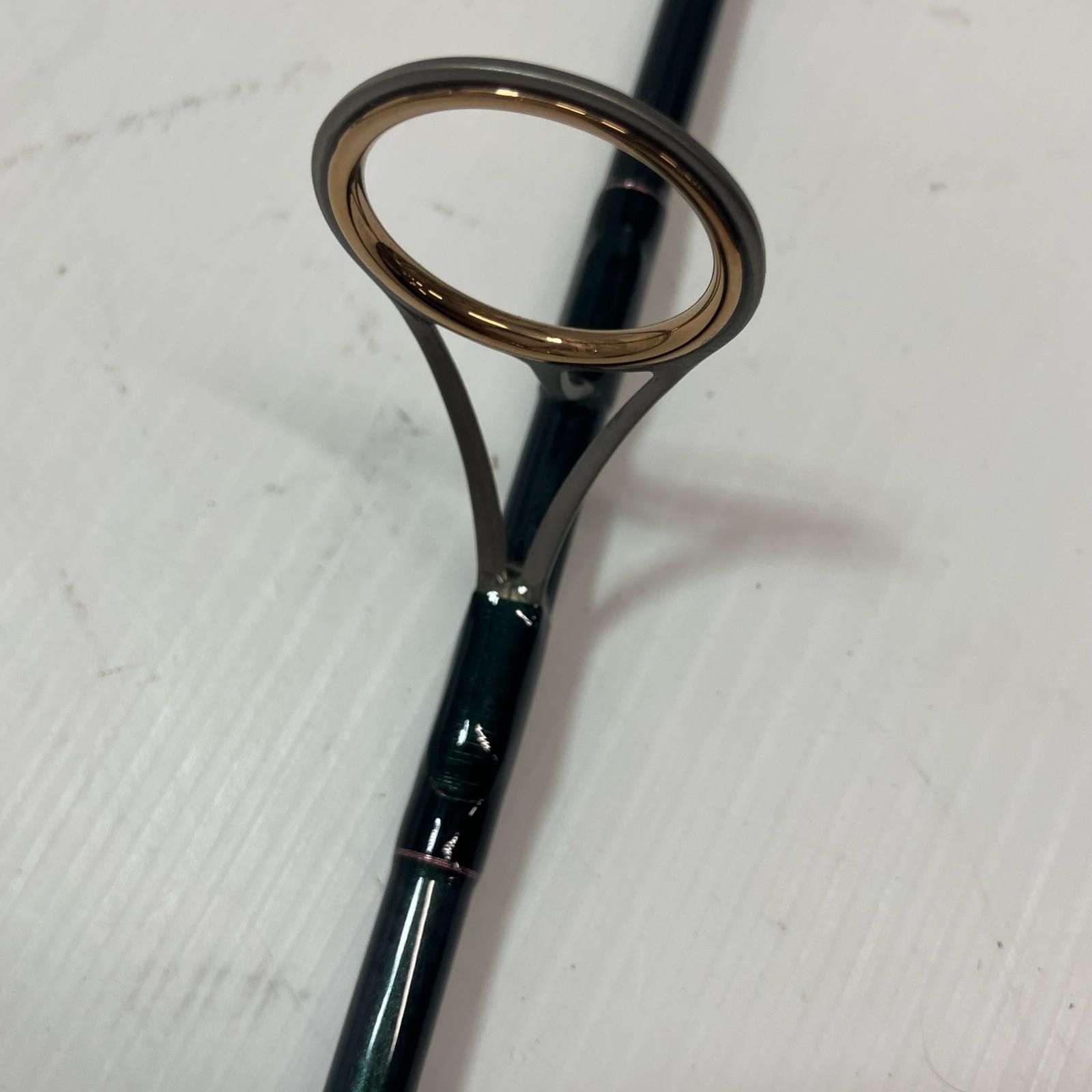 SMITH LTD スミス(釣具) ロッド ルアーロッド