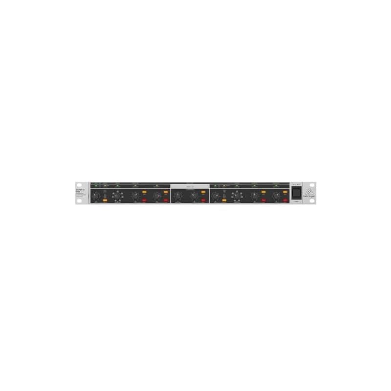 ベリンガー Behringer CX2310 V2 クロスオーバー Behringer | Product | CX2310
