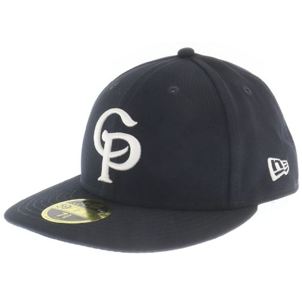 COOTIE new era ニューエラ キャップ 帽子 COOTIE (クーティー) ×NewEra ニューエラ 59FIFTY フロントロゴ刺繍
