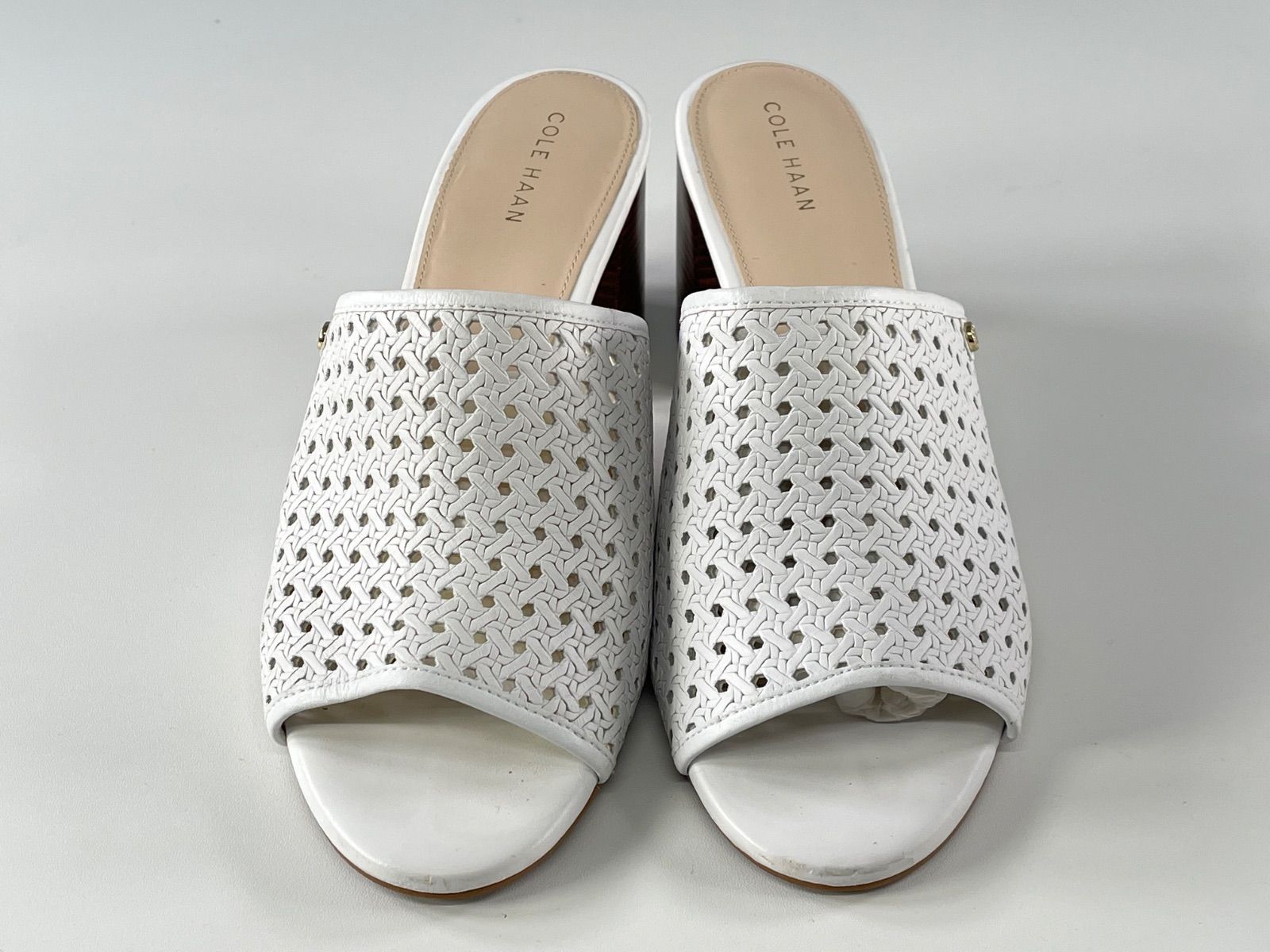 新品 未使用COLE HAAN コールハーン サンダル.ミュール